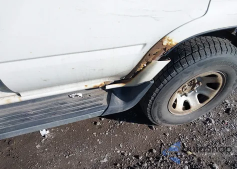 1993 Toyota 4Runner Vn39 Sr5 from USA, damaged, VIN JT3VN39W2P0120946